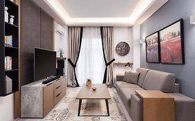 Acropolis Elegant Apartment