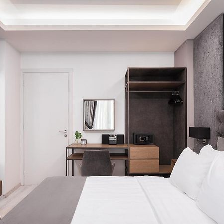 Acropolis Elegant Apartment Athens Exterior photo